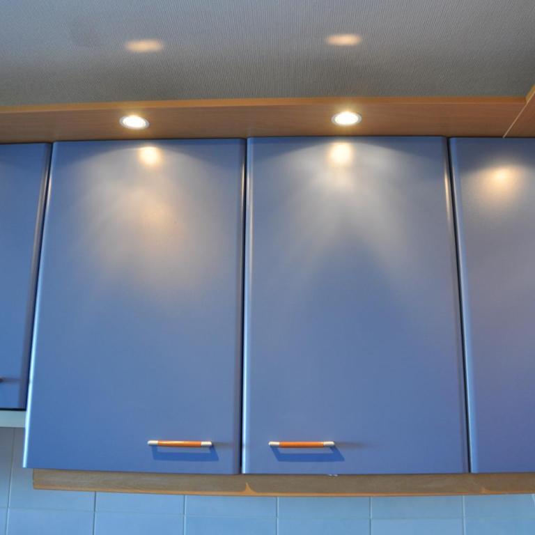 Mandana - Three-Bedroom Apartment - 76