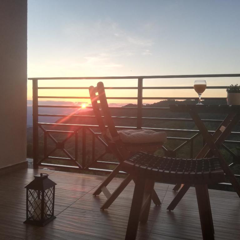 GREEN HILL Milmari S 27 view&spa - Apartment with Mountain View - 6