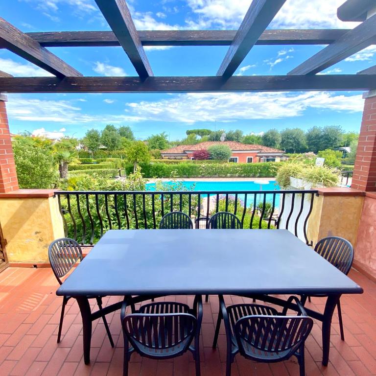 Appartamenti Valle Dolce - Carraro Immobiliare - Family Apartments - Appartamento con 1 Camera da Letto - 2