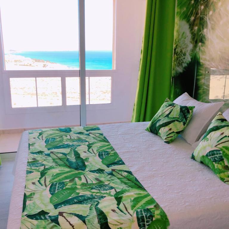 Apart. Playa La Barca - Apartamento con vistas al mar - 6