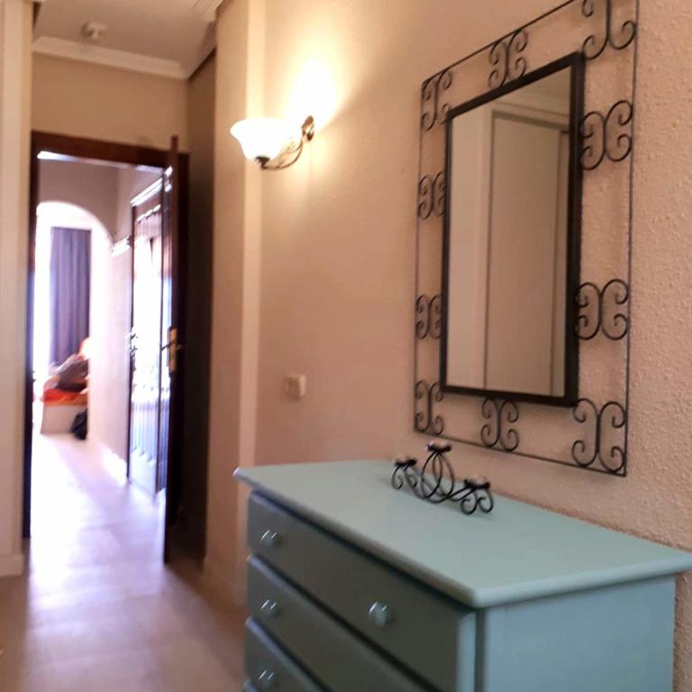 MNG-Apart Paradise Court - Apartamento de 1 dormitorio - 25