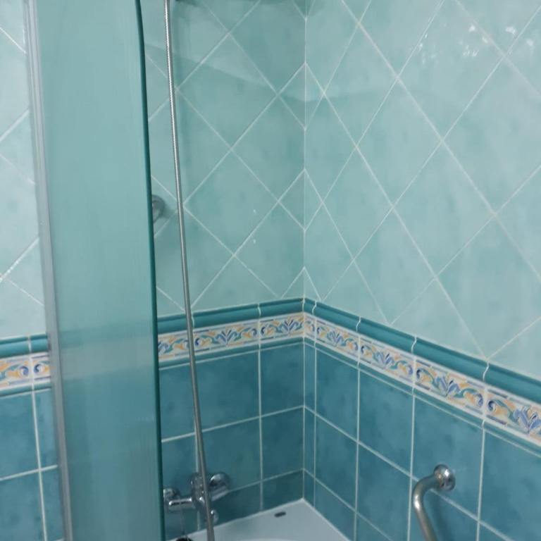 MNG-Apart Paradise Court - Apartamento de 1 dormitorio - 24
