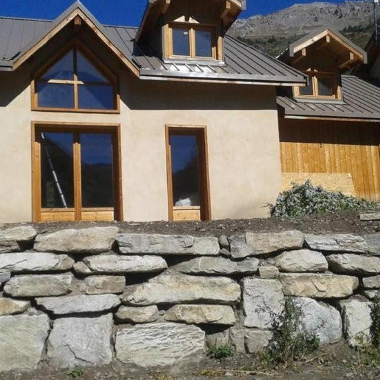 Le Serre Barbin - Chalet ensoleillé, tout confort - Chalet - 17