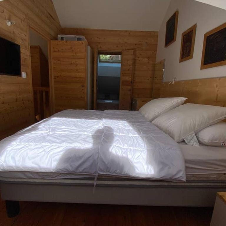 Le Serre Barbin - Chalet ensoleillé, tout confort - Chalet - 19