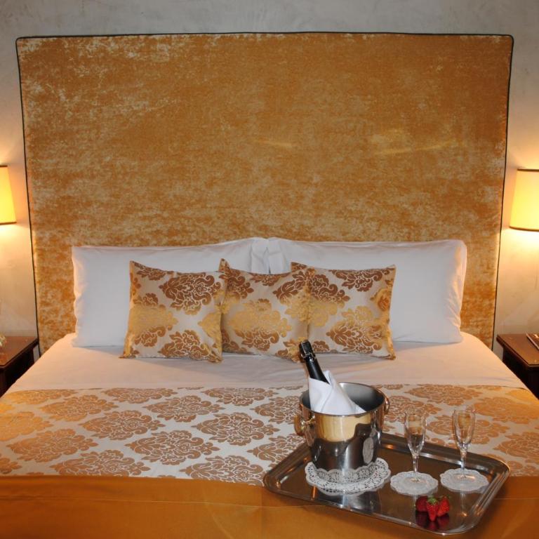Palazzo del Giglio - Junior Suite - 2