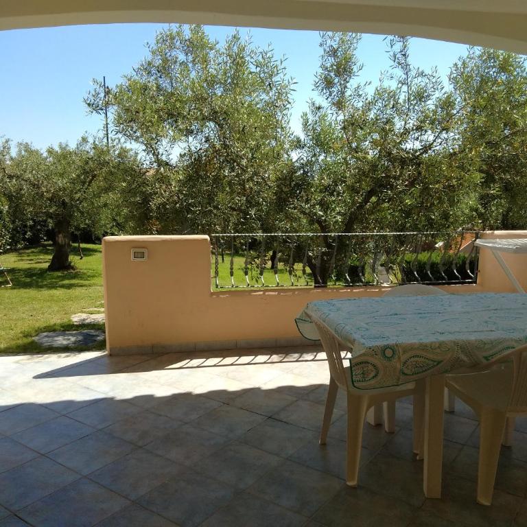 Sa Pira - Casa con 2 Camere da Letto - 16