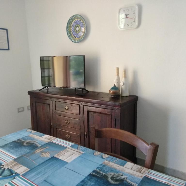 Sa Pira - Casa con 2 Camere da Letto - 15