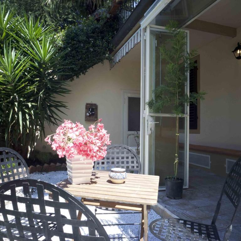 B&B l'Olivo - Camera Familiare con Bagno Privato - 3