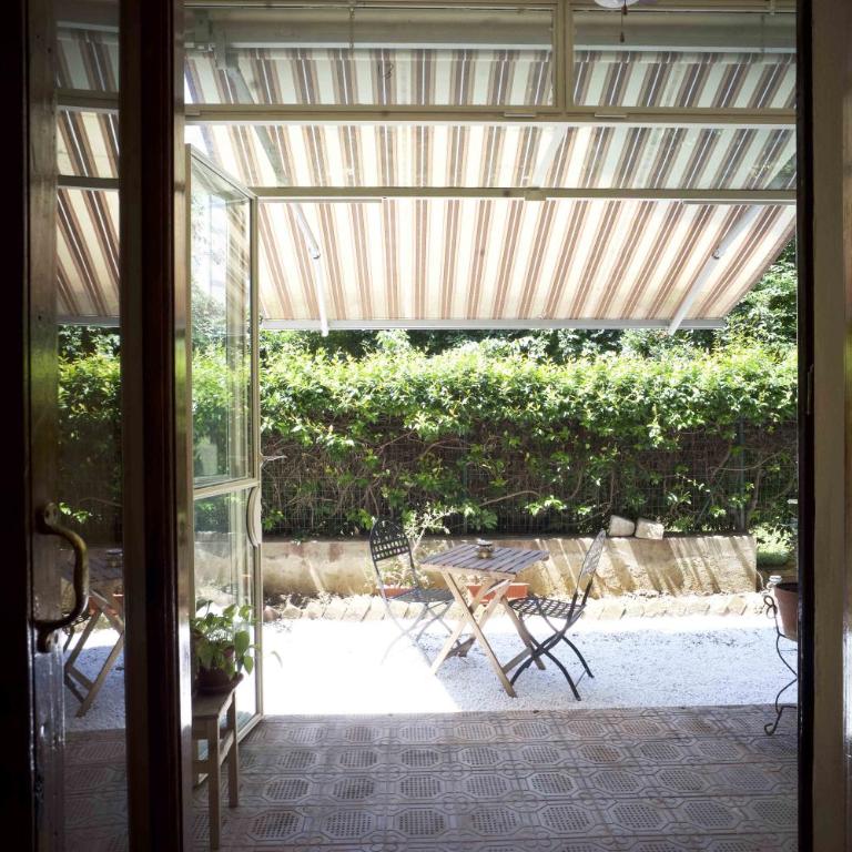 B&B l'Olivo - Camera Familiare con Bagno Privato - 4