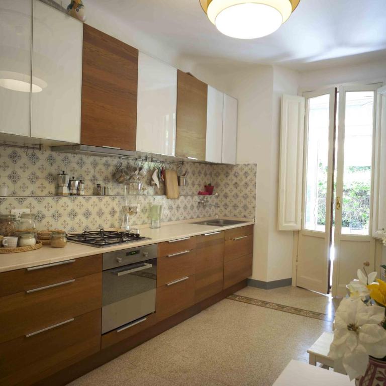 B&B l'Olivo - Camera Familiare con Bagno Privato - 7