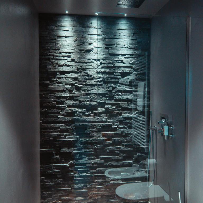 Maison Bionaz Luxury Ski & Sport - Suite con Vasca Idromassaggio e Sauna - 2