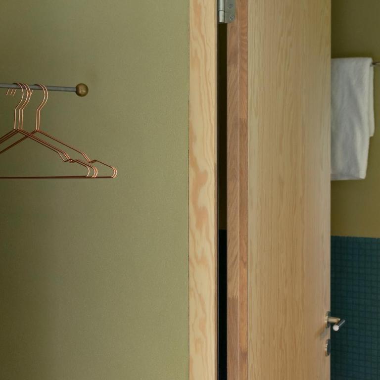 BnB Belle5 - Doppelzimmer mit Seeblick - 10