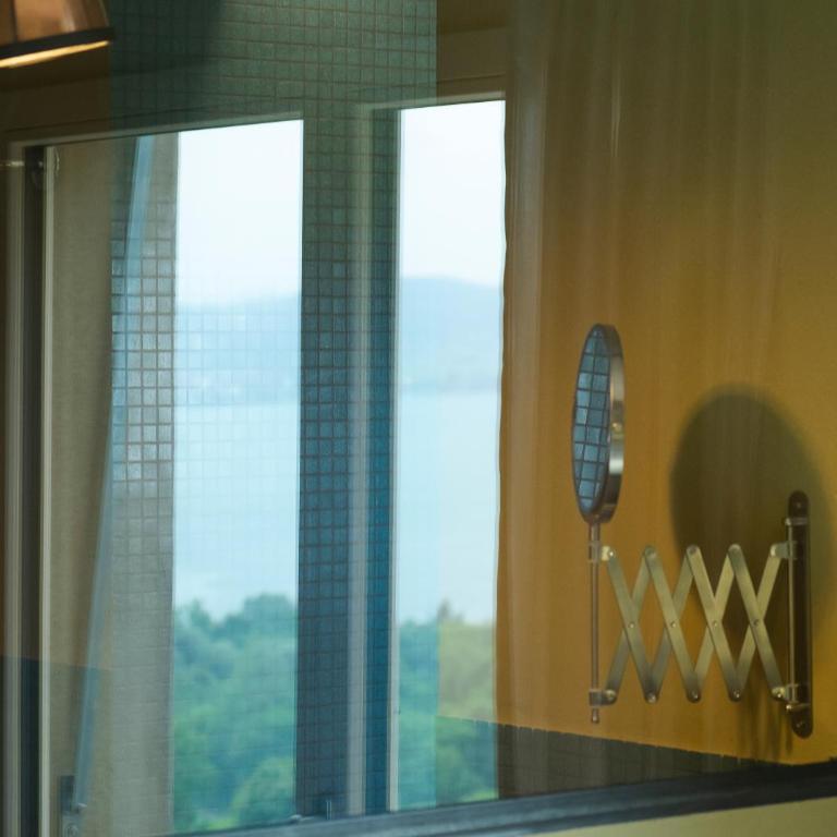 BnB Belle5 - Doppelzimmer mit Seeblick - 15