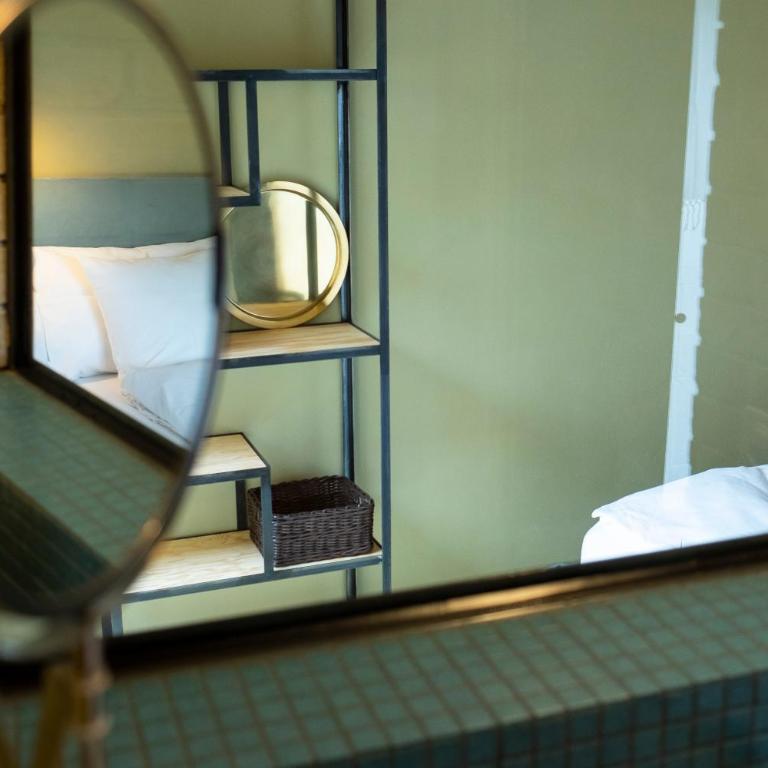 BnB Belle5 - Doppelzimmer mit Seeblick - 7