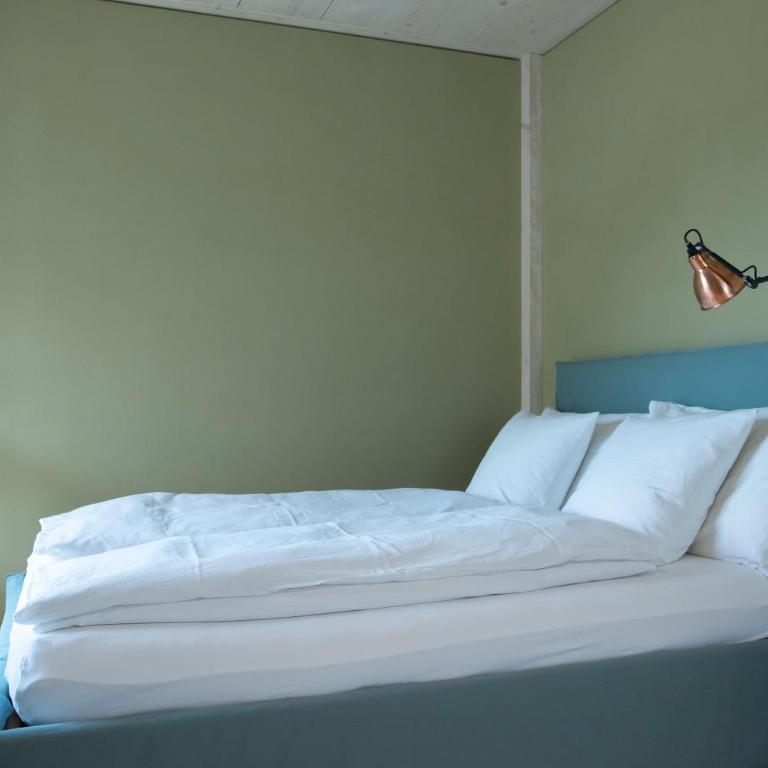 BnB Belle5 - Doppelzimmer mit Seeblick - 4