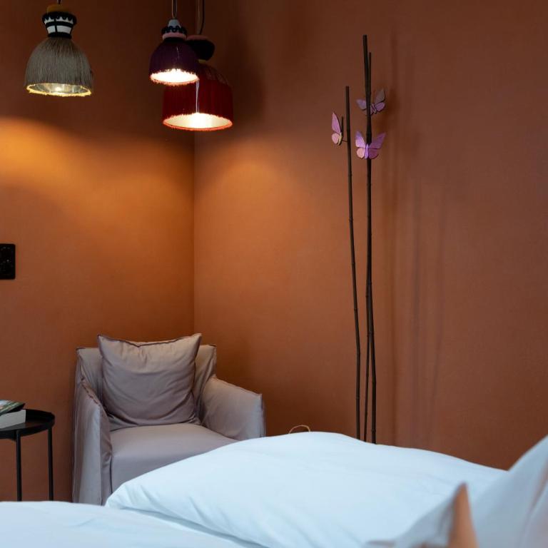 BnB Belle5 - Kleines Doppelzimmer - 14
