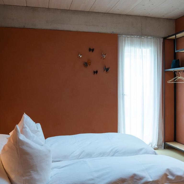 BnB Belle5 - Kleines Doppelzimmer - 13