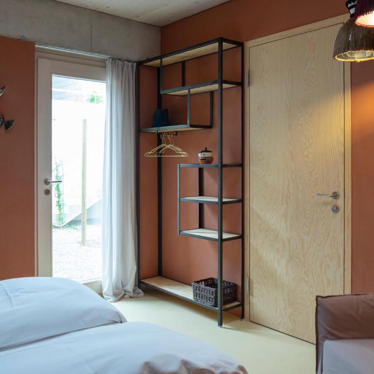 BnB Belle5 - Kleines Doppelzimmer - 12