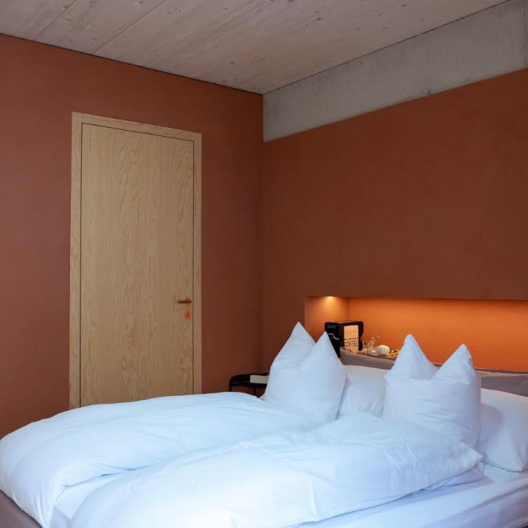 BnB Belle5 - Kleines Doppelzimmer - 11