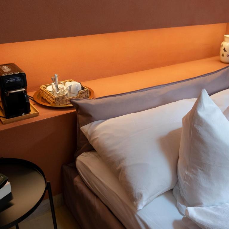 BnB Belle5 - Kleines Doppelzimmer - 10