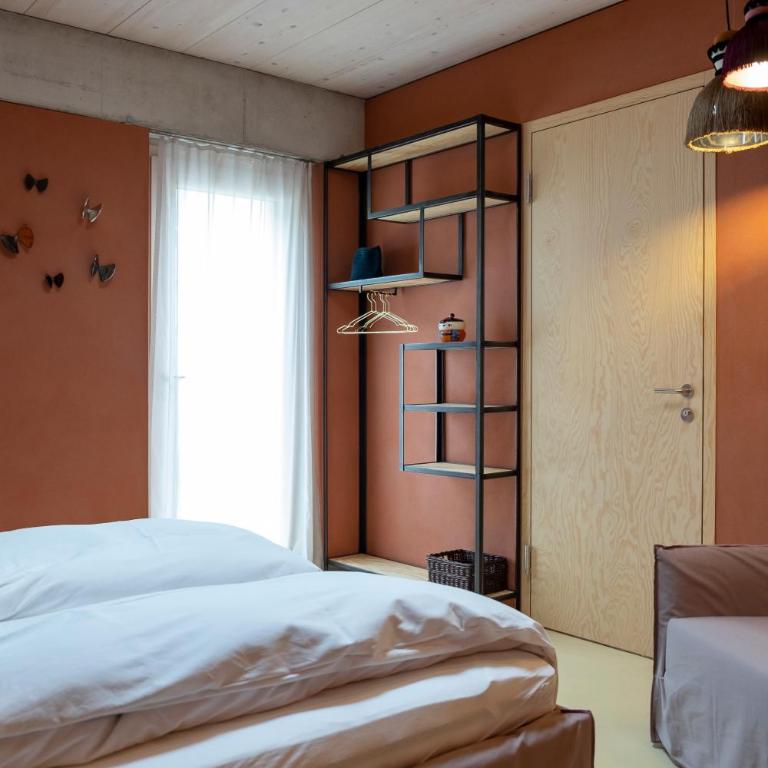 BnB Belle5 - Kleines Doppelzimmer - 9