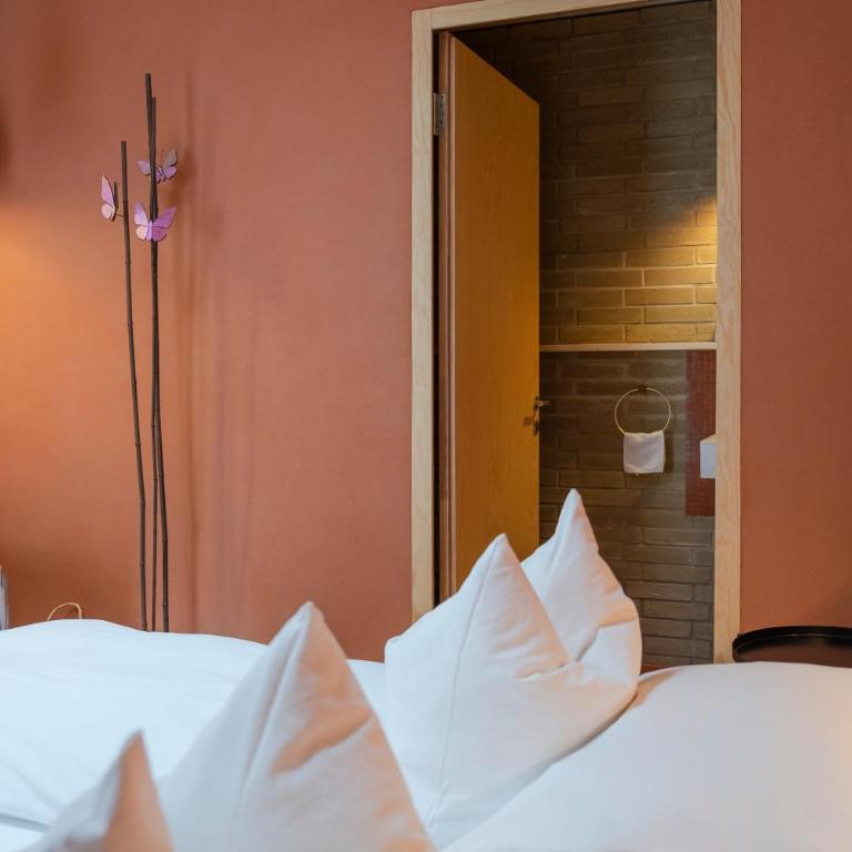 BnB Belle5 - Kleines Doppelzimmer - 8