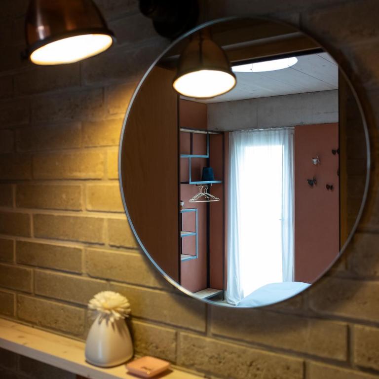 BnB Belle5 - Kleines Doppelzimmer - 7