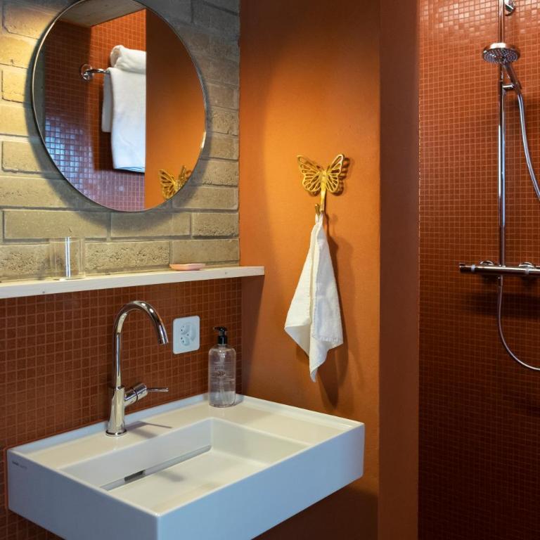BnB Belle5 - Kleines Doppelzimmer - 6