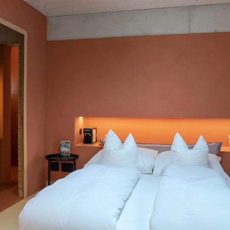 BnB Belle5 - Kleines Doppelzimmer - 5