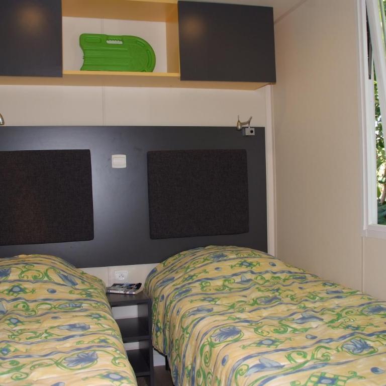 Camping Clau Mar Jo - Mobile Home - 11