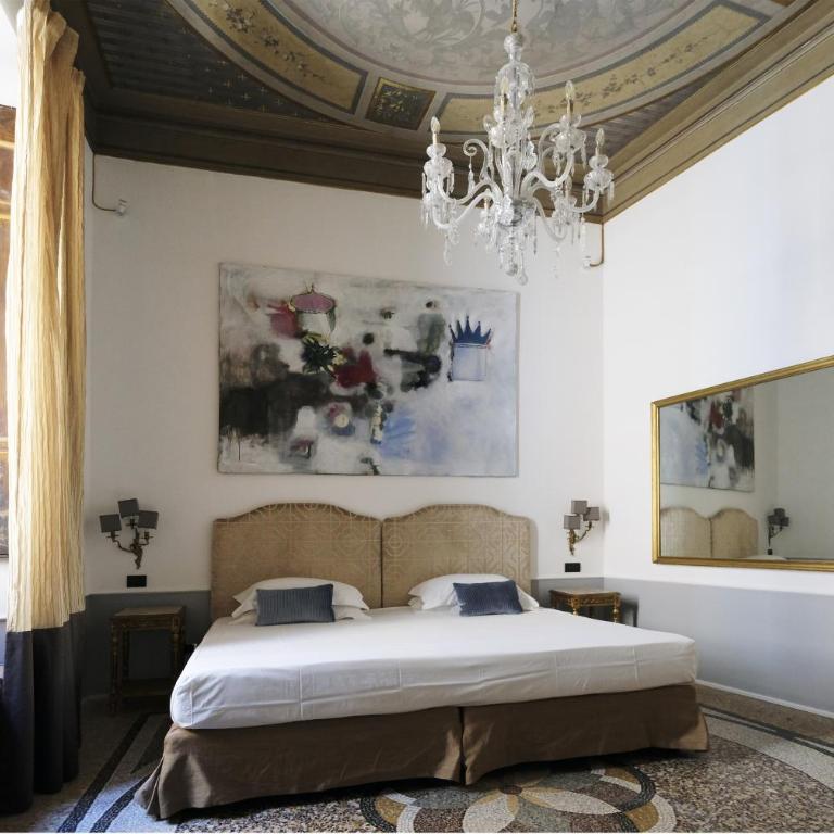 Nobildonne Relais - Suite Superior - 2