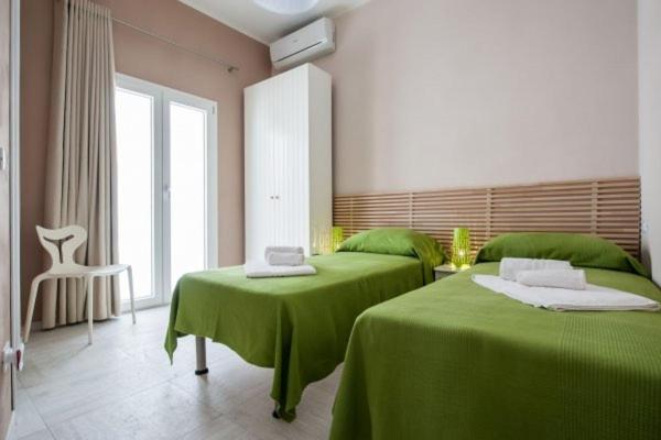 Angelo Apartments & Rooms - Camera Matrimoniale - 2