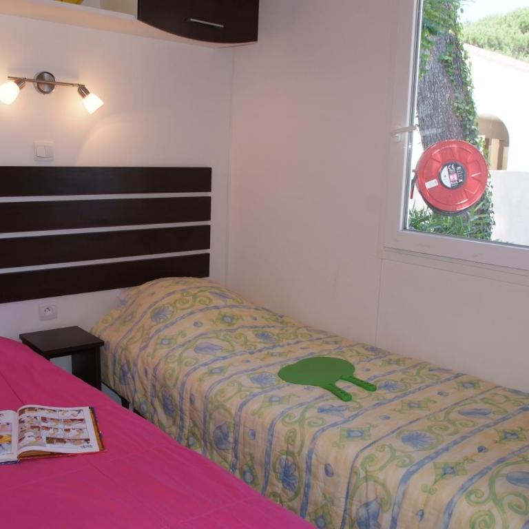 Camping Clau Mar Jo - Mobile Home - 4