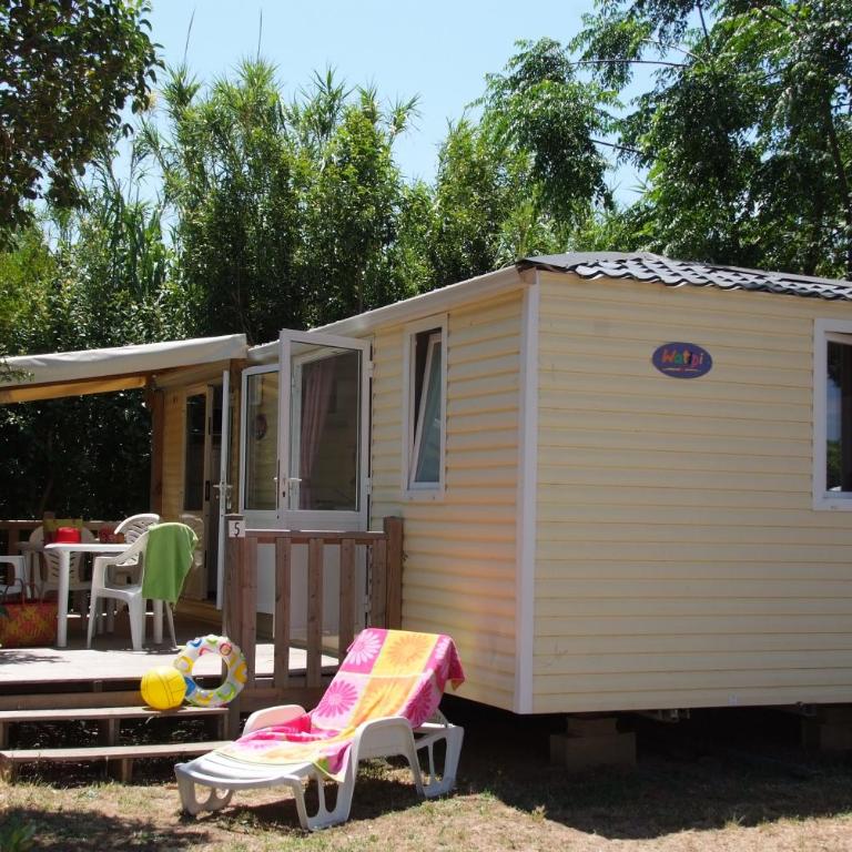 Camping Clau Mar Jo - Mobile Home - 9