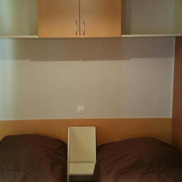 Camping Clau Mar Jo - Mobile Home - 1