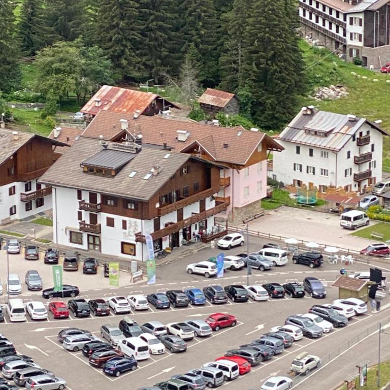 Casa Doleda - Appartamento con 2 Camere da Letto - 9