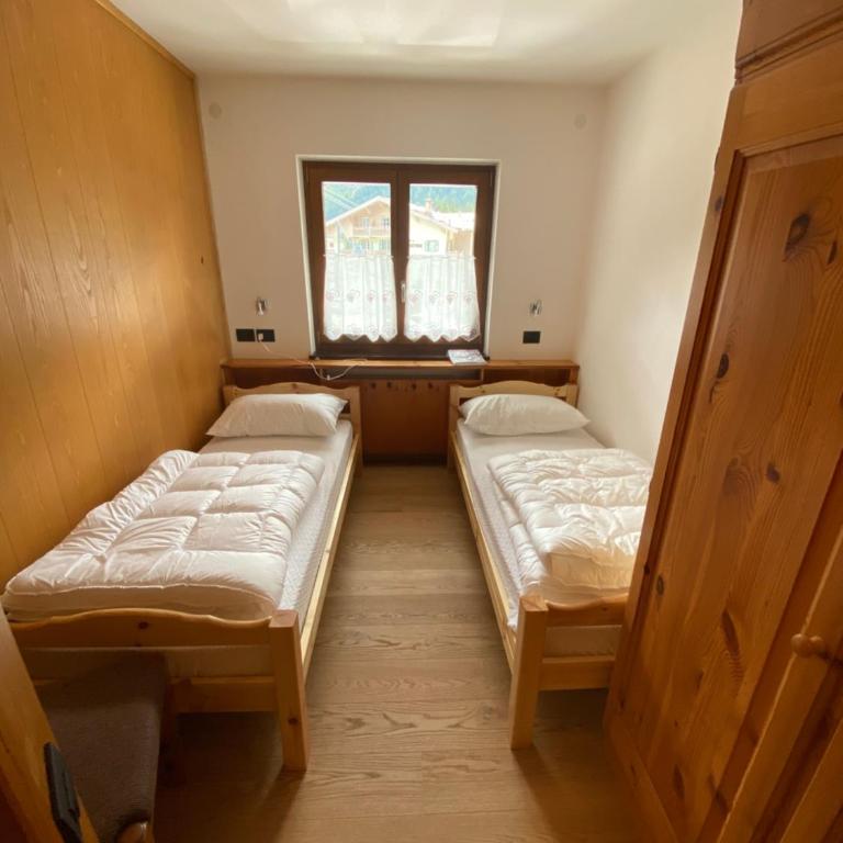 Casa Doleda - Appartamento con 2 Camere da Letto - 10