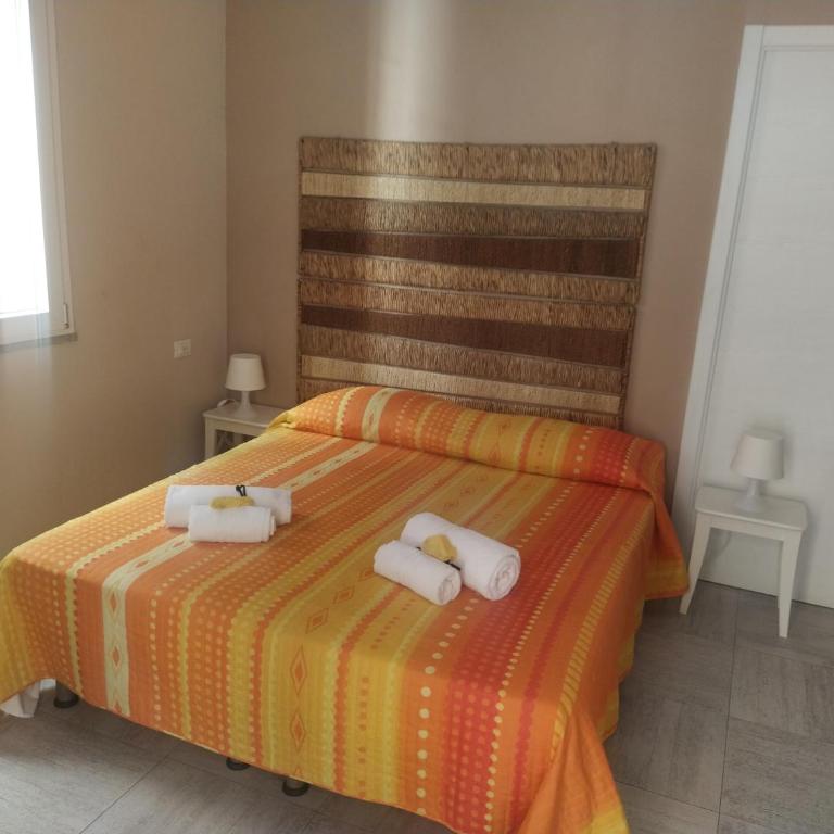 Angelo Apartments & Rooms - Camera Matrimoniale - 6