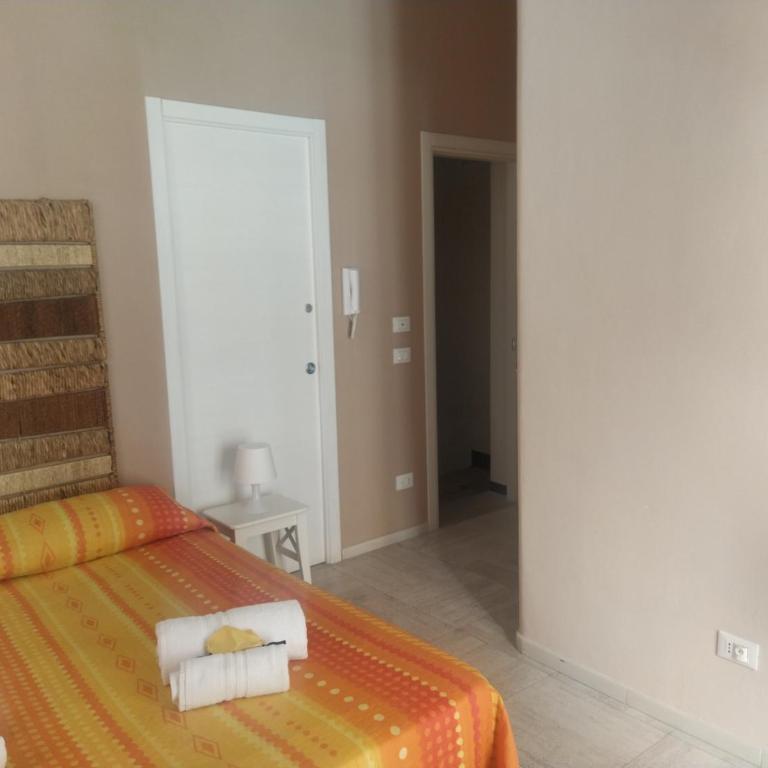 Angelo Apartments & Rooms - Camera Matrimoniale - 8