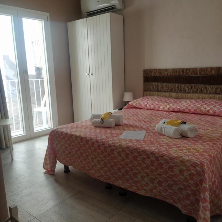 Angelo Apartments & Rooms - Camera Matrimoniale - 9