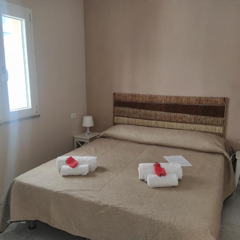 Angelo Apartments & Rooms - Camera Matrimoniale - 10