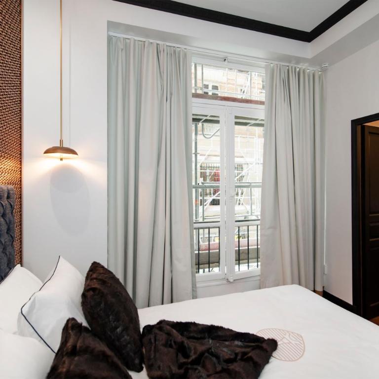 LE MARAIS PRESTIGE Luxueux - Cosy - Wifi - Appartement 3 Chambres - 11
