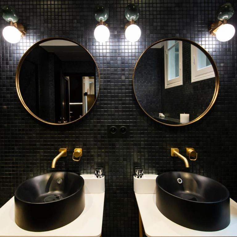 LE MARAIS PRESTIGE Luxueux - Cosy - Wifi - Appartement 3 Chambres - 12