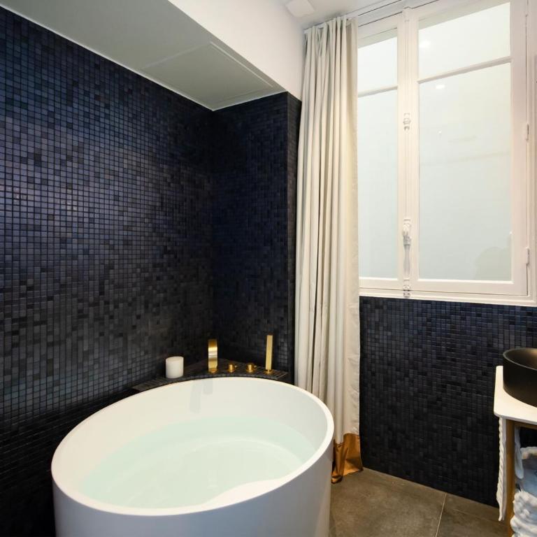 LE MARAIS PRESTIGE Luxueux - Cosy - Wifi - Appartement 3 Chambres - 14