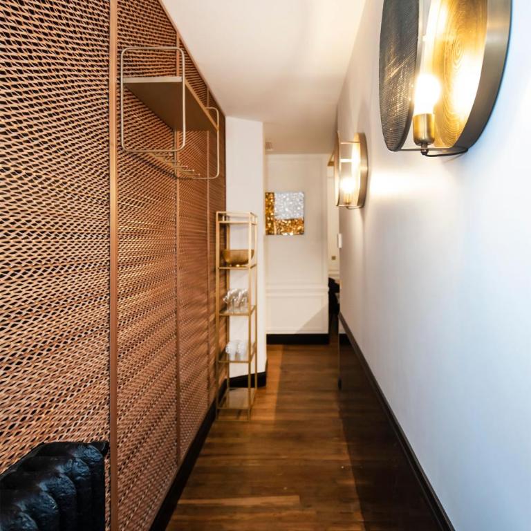 LE MARAIS PRESTIGE Luxueux - Cosy - Wifi - Appartement 3 Chambres - 15