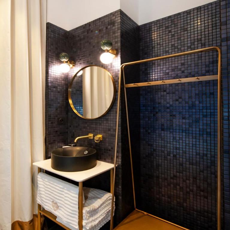 LE MARAIS PRESTIGE Luxueux - Cosy - Wifi - Appartement 3 Chambres - 20