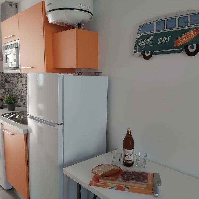 Bnbook Medea Apartments - Apartamento de 1 dormitorio - 8