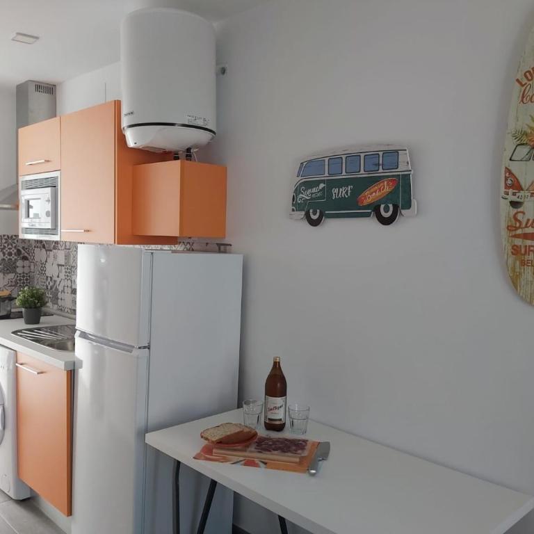 Bnbook Medea Apartments - Apartamento de 1 dormitorio - 21