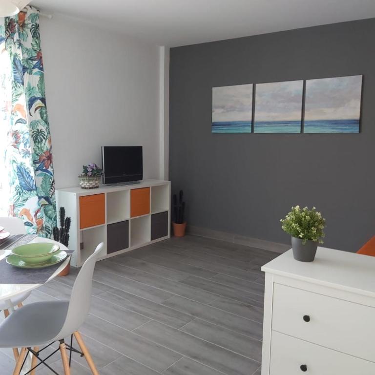 Bnbook Medea Apartments - Apartamento de 1 dormitorio - 22