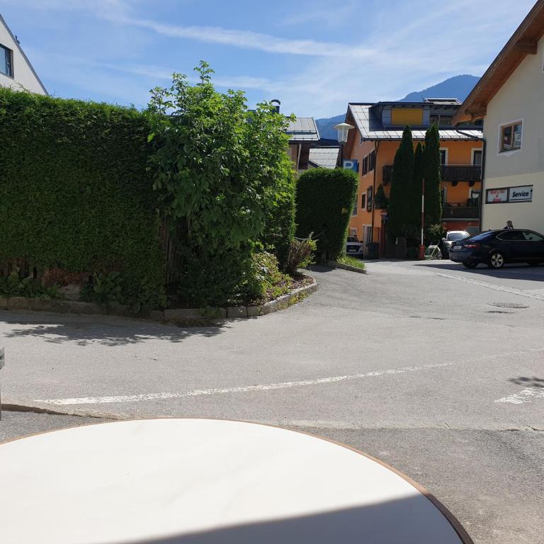 Appartementhaus AURUM - Summercard included - Studio mit Terrasse - 3